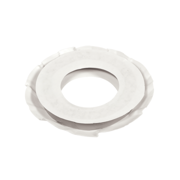 FLUIDMASTER Toilet Flush Valve Sealant Ring