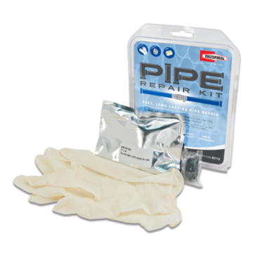 RectorSeal Pipe Repair Kit
