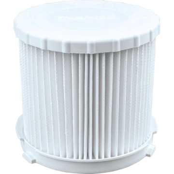 Makita Round Wet/Dry HEPA Filter