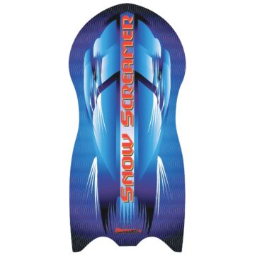 Flexible Flyer Snow Screamer Foam Snow Sled