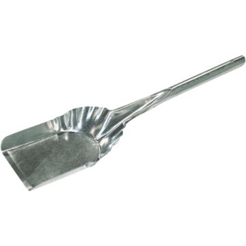 Coal/Ash Shovel 17" Galvanized