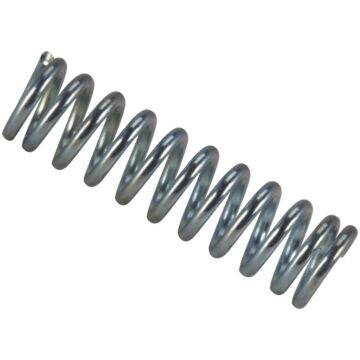 Century Spring 1 In. x 9/16 In. Compression Spring (2 Count)