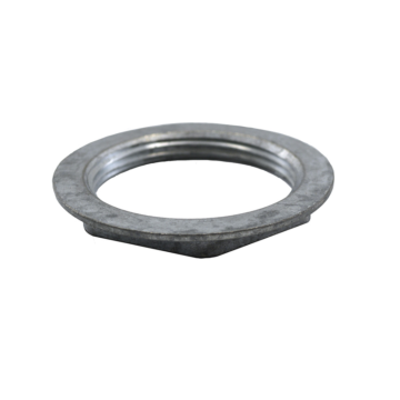 Jones Stephens 1-1/2" Locknut for Basket Strainer
