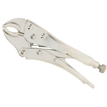 Do it 5 In. Curved Jaw Locking Pliers