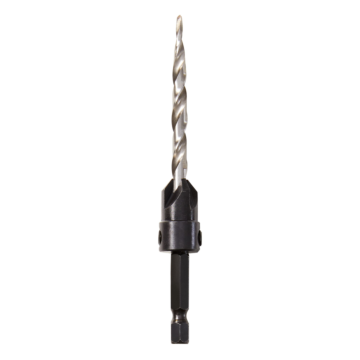 IRWIN Speedbor Countersink Wood Drill Bit, Number-12