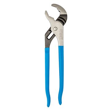 Channellock 12" Tongue & Groove, V-Jaw