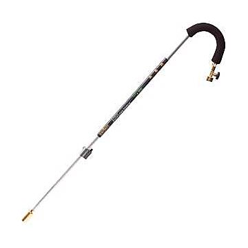 Lawn and Garden Torch