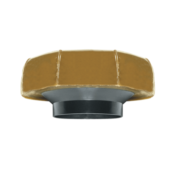 FLUIDMASTER Thick Flanged Wax Seal