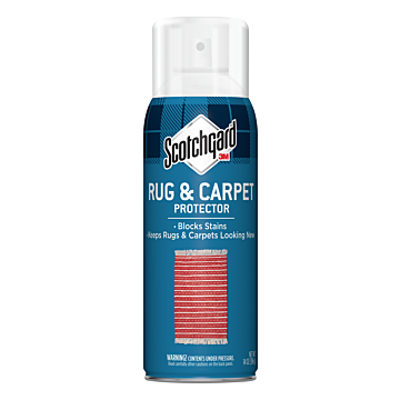 3M Scotchgard™ Rug & Carpet Protector 4406-14 PF, 14 oz. (397 g), 6/1