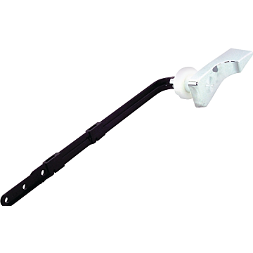 FLUIDMASTER Basic Tank lever - Chrome
