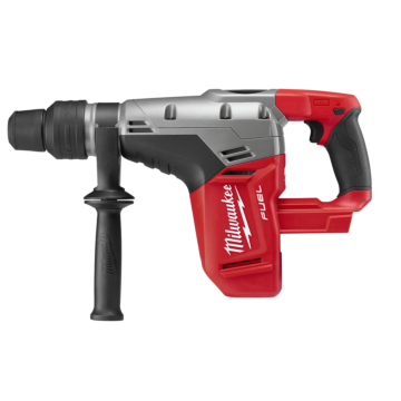 Milwaukee M18 FUEL™ 1-9/16" SDS Max Rotary Hammer