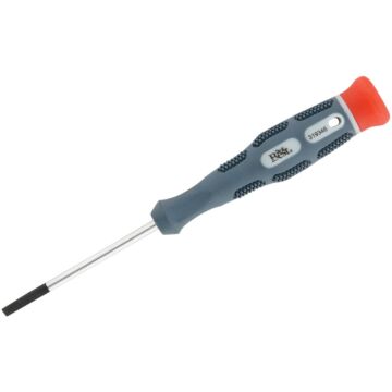 Do it Best 5/32 In. x 2-1/2 In. Precision Slotted Screwdriver