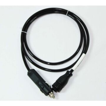 TeeJet lighter Plug Matrix Power Cable