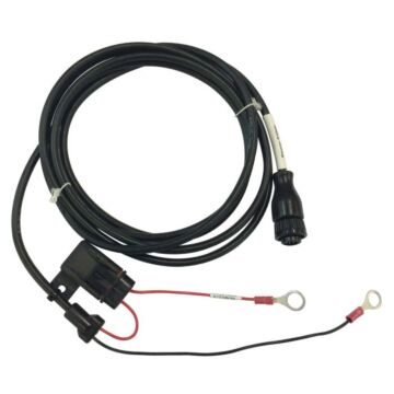 TeeJet 10 ft Direct Battery Matrix Power Cable
