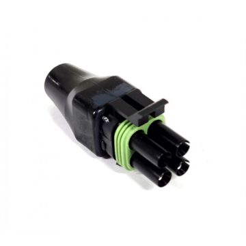 TeeJet Male Terminator