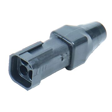 TeeJet Female Terminator