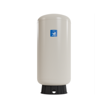 Global Water Solutions Well Pressure Tank (Almond) 119 gal