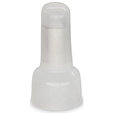 FTZ Industries Closed End Connection (10pk) 22-18ga