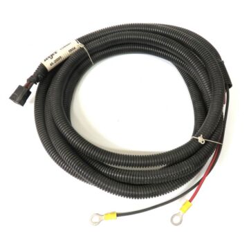 TeeJet Power Cable