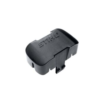 STIHL Compact Battery Slot Dust Cover
