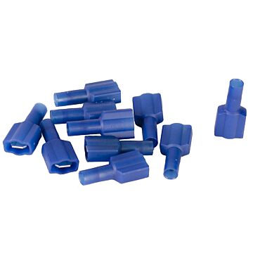 FTZ Industries Disconnect Male 16-14 F/I 10pk