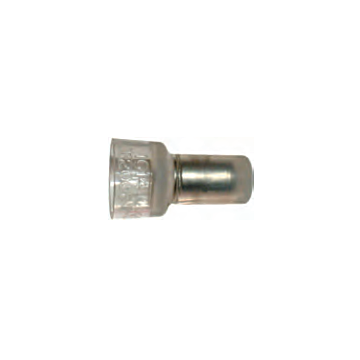 FTZ Industries Closed End Conn 16-14ga 10pk
