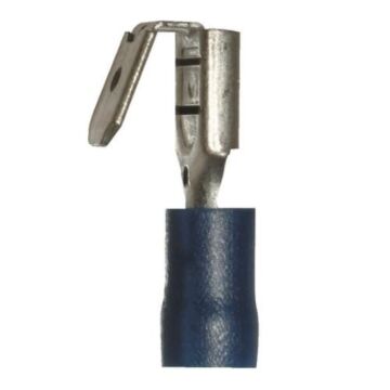 FTZ Industries 16-14 AWG Insulated Nylon Piggy Terminal Pack