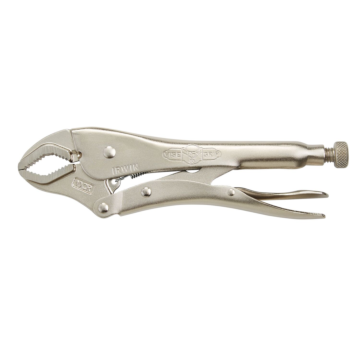 Irwin IRWIN The Original Curved Jaw Locking Pliers