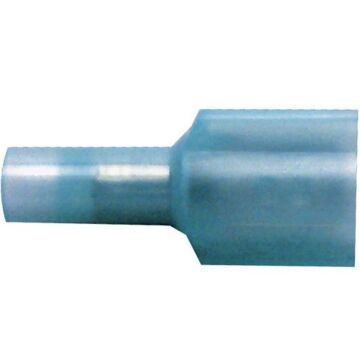 FTZ Industries 12-10 AWG Fully Insulated Nylon Male Disconnect Terminal