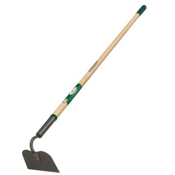 Landscapers Select Steel Blade Garden Hoe