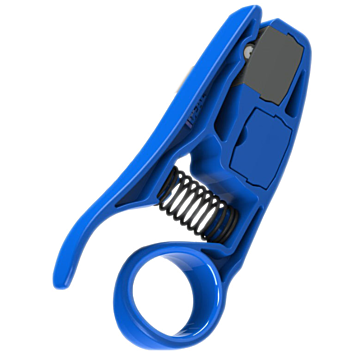 Ideal Industries PrepPRO® Coax/UTP Cable Stripper