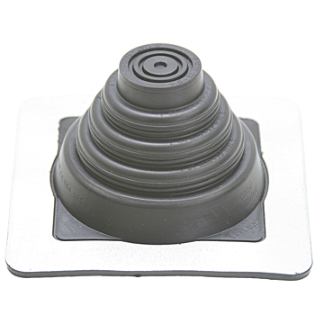 OATEY Oatey® Closed– 4-in. Master Flash® 8-in. x 8-in. base