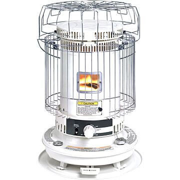 HeatMate Convection Kerosene Heater - 22,300 BTU