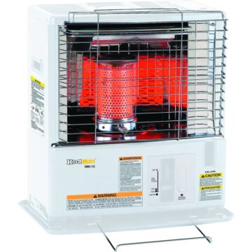 HeatMate Radiant Kerosene Heater - 10,600 BTU