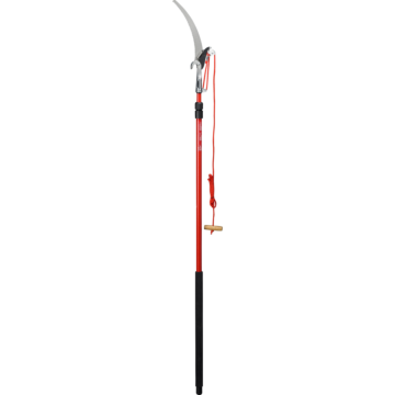 Corona Tools Dual Compound-Action Tree Pruner - 6-12 Foot