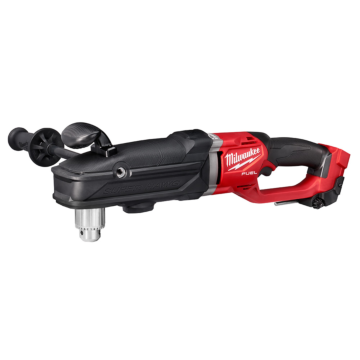 Milwaukee M18 FUEL™ Super Hawg™ 1/2 in. Right Angle Drill