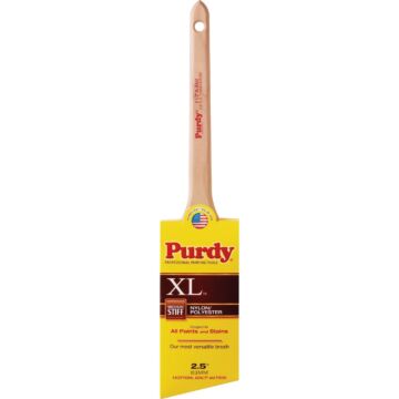 Purdy XL Dale 2-1/2 In. Angular Trim Paint Brush