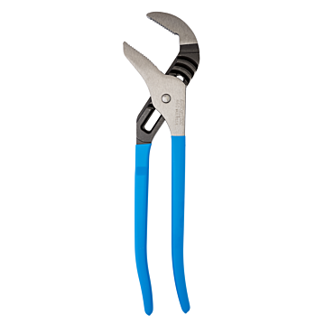 Channellock 16.5" Tongue & Groove, Straight Jaw