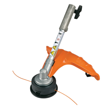 STIHL fsmm - FS-MM Trimmer Attachment