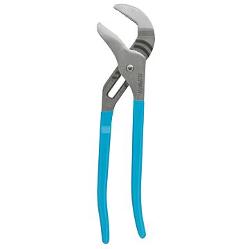 Channellock 16.5" Tongue & Groove, Straight Jaw