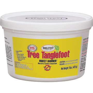 Tanglefoot 15 Oz. Ready To Use Gel Insect Barrier