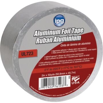 Aluminum Foil Tape