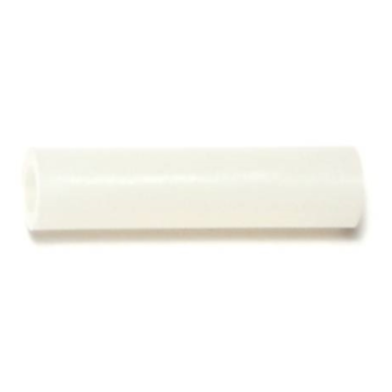 Nylon Spacer, .14 x 1