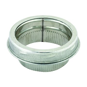 SELKIRK 6" UT Chimney Adapter