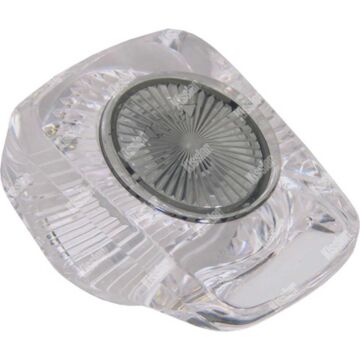 Kissler 3 in 2 in Eljer Single Lever Handle