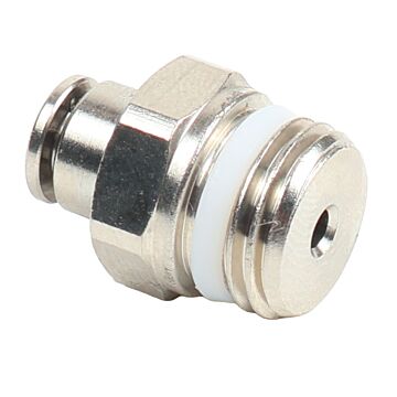 ATP 4 mm x 1/4 in Size Tube x MPT Connection Specification Push to Connect Fitting