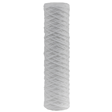 50 micron String Water Filter