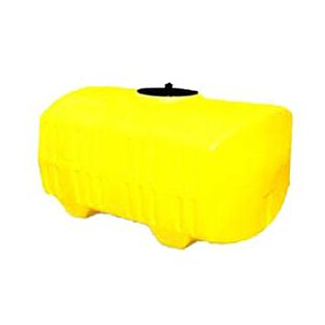 Norwesco Poly PCO Tank (Yellow) 30 gal