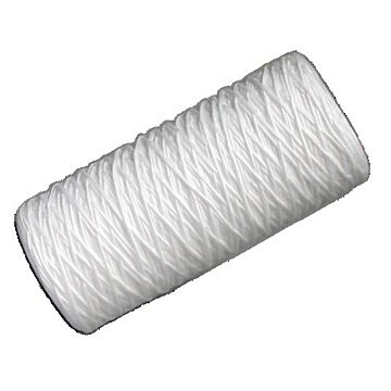 Boshart Industries 5 Micron Poly String Wound Filter