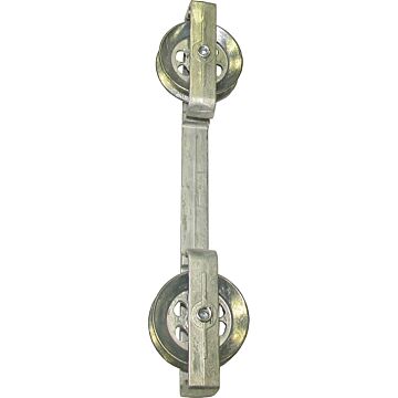 Ben-Mor Aluminum Clothesline Spacer